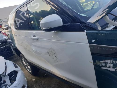 Used Right front door LAND ROVER DISCOVERY V (L462) 2.0 Sd4 4x4 (241 hp) 16729575