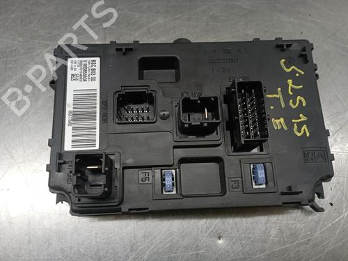 Electronic module PEUGEOT 308 III (FB_, FH_, FP_, F3_, FM_) BlueHDi 130 (FBYHZL, FBYHZT) | BP24835486M83 