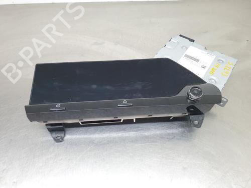 Used Radio CITROËN C4 III (BA_, BB_, BC_) [2020-2025]  24835531