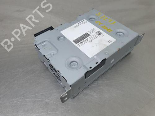 Radio CITROËN C4 III (BA_, BB_, BC_)  | BP24835531E6 