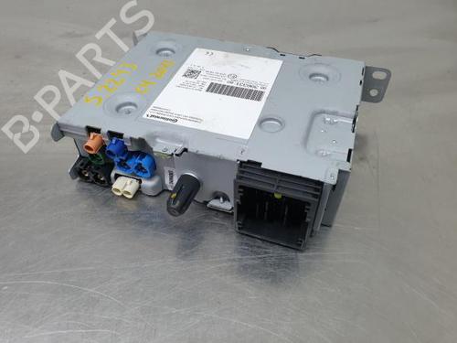 Radio CITROËN C4 III (BA_, BB_, BC_)  | BP24835531E6 