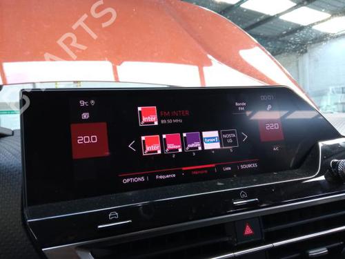 Radio CITROËN C4 III (BA_, BB_, BC_)  | BP24835531E6 