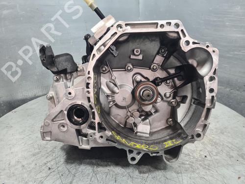Used Gearbox DACIA SANDERO III [2021-2025]  24835562