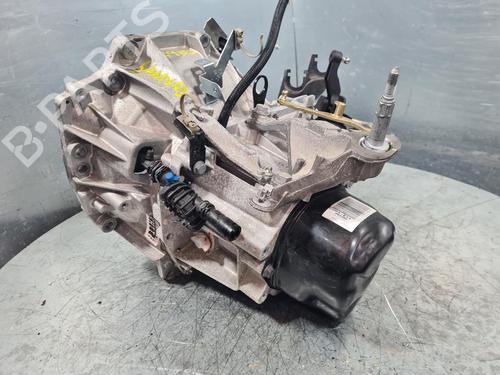 Gearbox DACIA SANDERO III 1.0 SCe 65 | BP24835562M3 