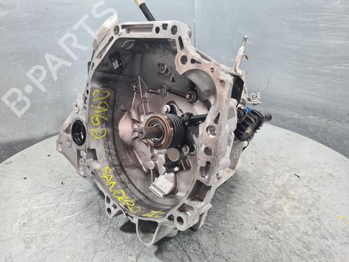Gearbox DACIA SANDERO III 1.0 SCe 65 | BP24835562M3 