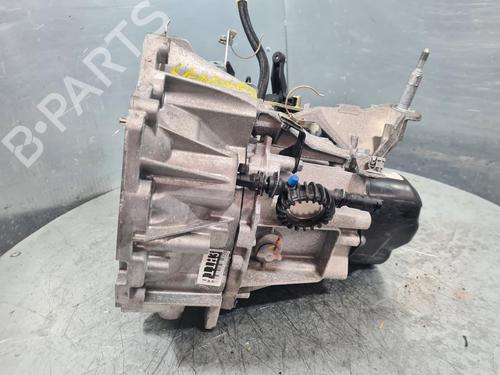 Gearbox DACIA SANDERO III 1.0 SCe 65 | BP24835562M3 