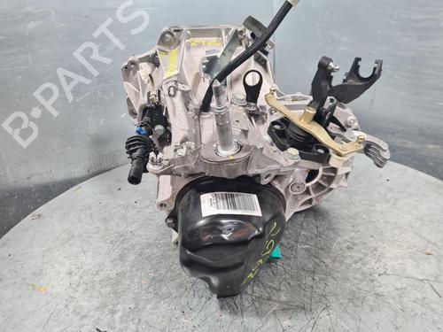 Gearbox DACIA SANDERO III 1.0 SCe 65 | BP24835562M3 
