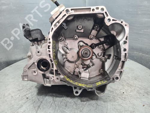 Gearbox DACIA SANDERO III 1.0 SCe 65 | BP24835562M3 