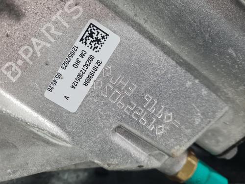 Gearbox DACIA SANDERO III 1.0 SCe 65 | BP24835562M3 