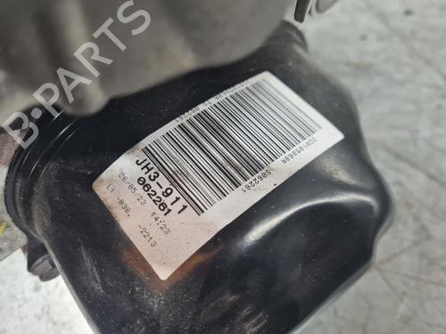 Gearbox DACIA SANDERO III 1.0 SCe 65 | BP24835562M3 