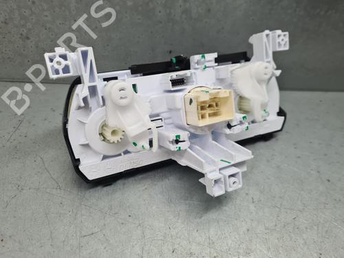 Climate control DACIA SANDERO III  | BP24835563I5 