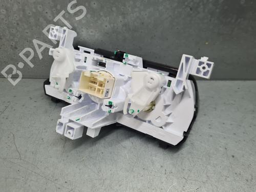 Climate control DACIA SANDERO III  | BP24835563I5 
