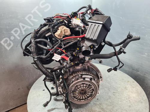 Engine DACIA SANDERO III 1.0 SCe 65 | BP24835566M1  - Image 6