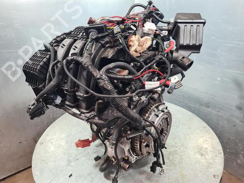 Engine DACIA SANDERO III 1.0 SCe 65 | BP24835566M1  - Image 5