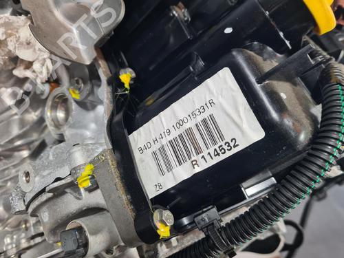 Engine DACIA SANDERO III 1.0 SCe 65 | BP24835566M1  - Image 10