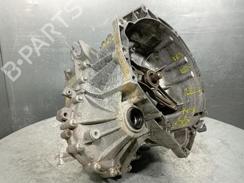 Manual Gearbox (For Parts) MINI MINI (F55) One D | BP24835580M65 