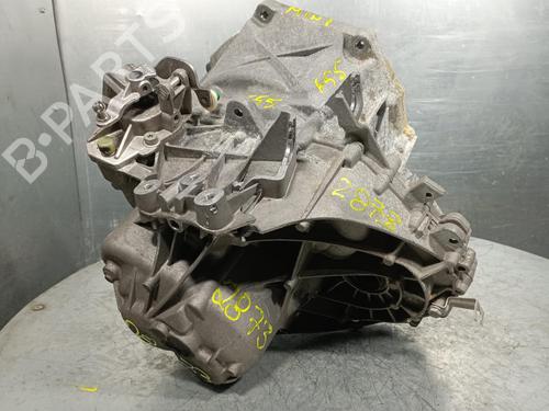 Manual Gearbox (For Parts) MINI MINI (F55) One D | BP24835580M65 