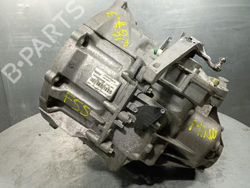 Manual Gearbox (For Parts) MINI MINI (F55) One D | BP24835580M65 