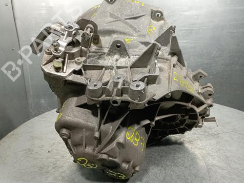 Manual Gearbox (For Parts) MINI MINI (F55) One D | BP24835580M65 