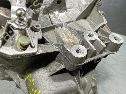 Manual Gearbox (For Parts) MINI MINI (F55) One D | BP24835580M65 