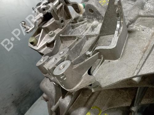 Manual Gearbox (For Parts) MINI MINI (F55) One D | BP24835580M65 