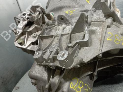 Manual Gearbox (For Parts) MINI MINI (F55) One D | BP24835580M65 