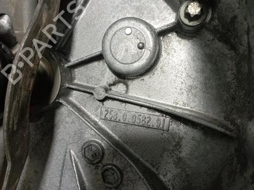 Manual Gearbox (For Parts) MINI MINI (F55) One D | BP24835580M65 
