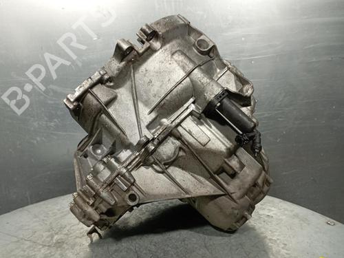 Manual Gearbox (For Parts) MINI MINI (F55) One D | BP24835580M65 