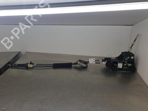 Used Gear lever DACIA SANDERO III [2021-2025]  24835629