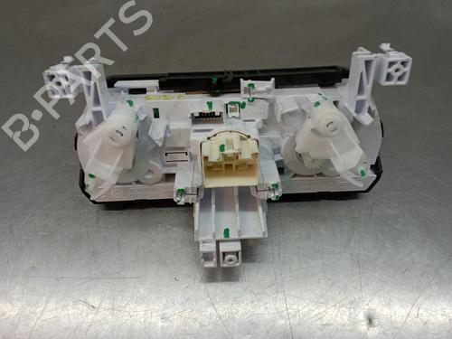 Climate control DACIA SANDERO III  | BP24835631I5 