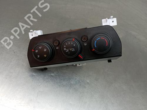 Used Climate control DACIA SANDERO III [2021-2025]  24835631