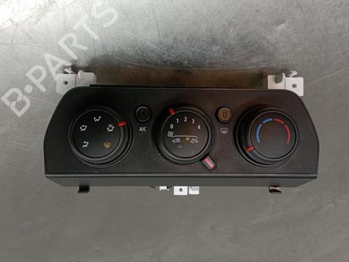 Used Climate control DACIA SANDERO III [2021-2025]  24835652