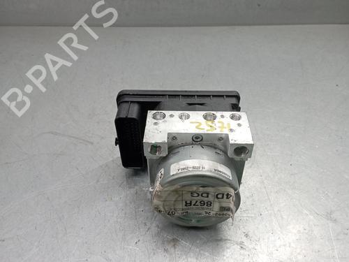ABS pump DACIA SANDERO III  | BP24835661M43 