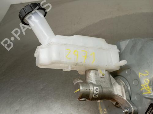Used Brake master cylinder DACIA SANDERO III [2021-2025]  24835669