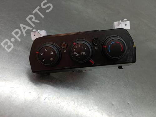 Climate control DACIA SANDERO III  | BP24835672I5 