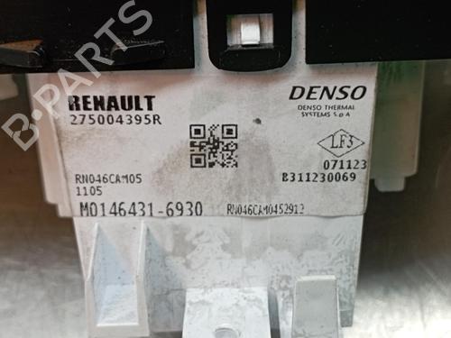 Climate control DACIA SANDERO III  | BP24835672I5 
