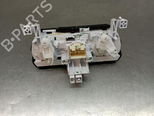 Climate control DACIA SANDERO III  | BP24835672I5 