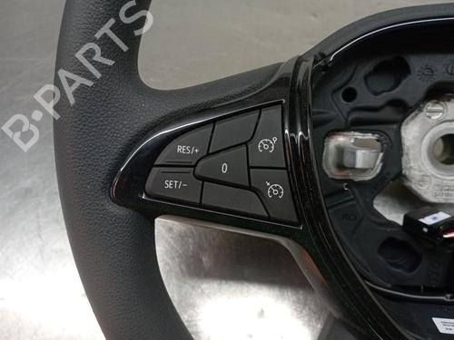 Steering wheel DACIA SANDERO III  | BP24835685C49 