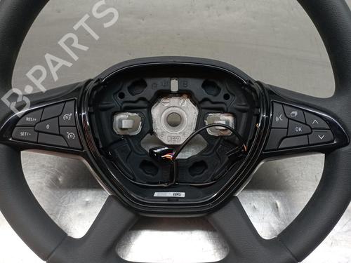Steering wheel DACIA SANDERO III  | BP24835685C49 
