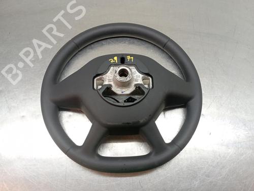 Steering wheel DACIA SANDERO III  | BP24835685C49 