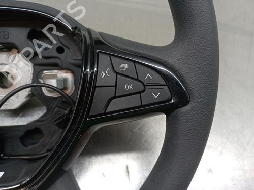 Steering wheel DACIA SANDERO III  | BP24835685C49 