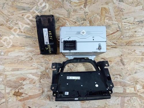 Radio OPEL ASTRA J (P10) 1.7 CDTI (68) | BP16946575E6