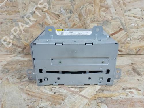 Radio OPEL ASTRA J (P10) 1.7 CDTI (68) | BP16946575E6