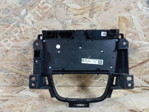 Radio OPEL ASTRA J (P10) 1.7 CDTI (68) | BP16946575E6