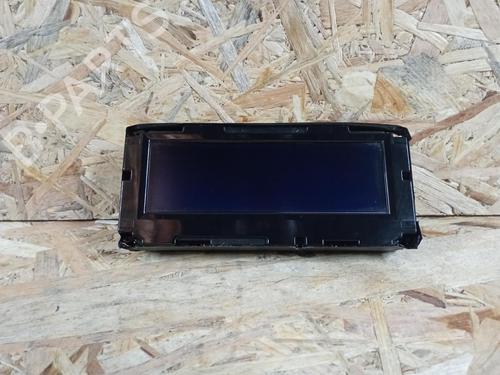 Radio OPEL ASTRA J (P10) 1.7 CDTI (68) | BP16946575E6