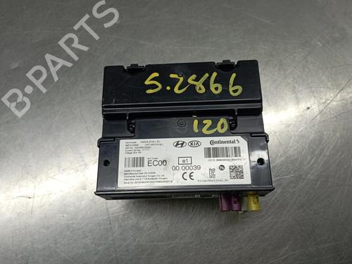 Elektronisk modul HYUNDAI i20 III (BC3, BI3) [2020-2025]  24835777
