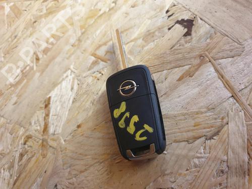 Elektronisk modul OPEL CORSA E (X15) 1.4 (08, 68) | BP24835786M83 