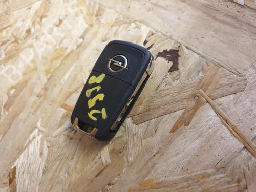 Elektronisk modul OPEL CORSA E (X15) 1.4 (08, 68) (90 hp) 24835786