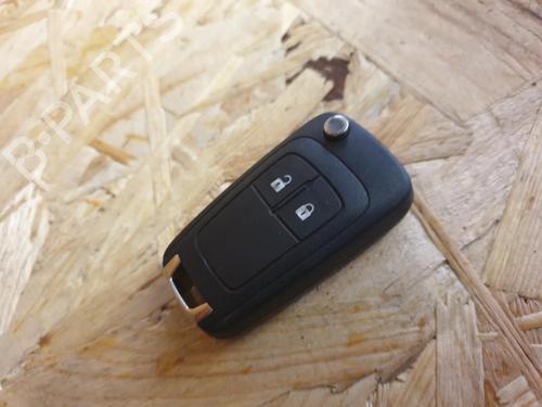 Elektronisk modul OPEL CORSA E (X15) 1.4 (08, 68) | BP24835786M83 