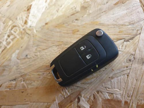 Elektronisk modul OPEL CORSA E (X15) 1.4 (08, 68) | BP24835787M83 